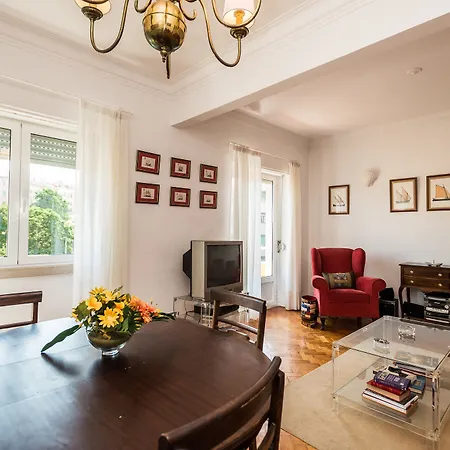 Shortstayflat Graca