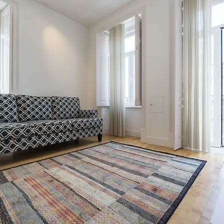 Shortstayflat Graca Apartment Lisbon
