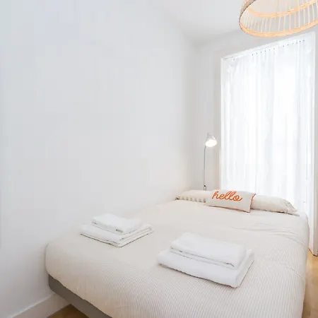 Shortstayflat Graca Apartment Lisbon