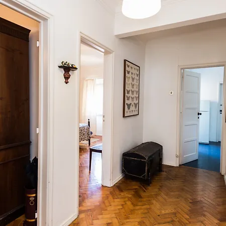 Shortstayflat Graca