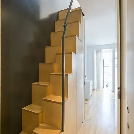 Shortstayflat Graca Apartment Lisbon