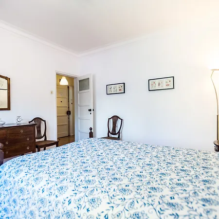 Apartment Shortstayflat Graca