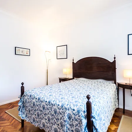 Shortstayflat Graca * Lisbon