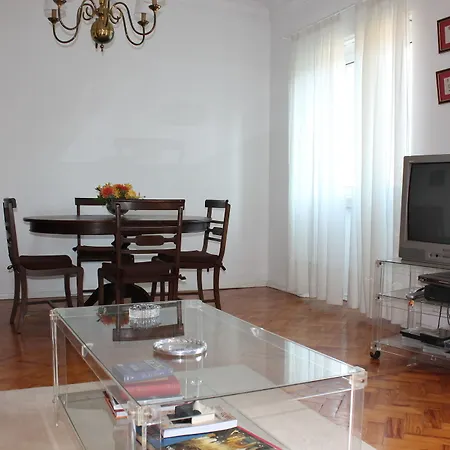 Shortstayflat Graca * Lisbon