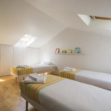 Shortstayflat Graca Lisbon