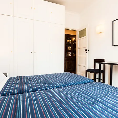 Shortstayflat Graca Apartment *