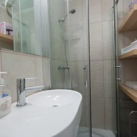 Shortstayflat Graca * Lisbon