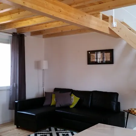 Shortstayflat Graca Apartment