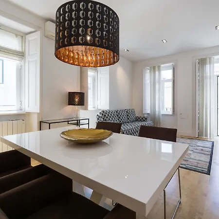 Shortstayflat Graca Apartment Lisbon