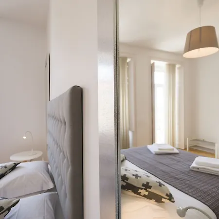 Shortstayflat Graca Apartment *