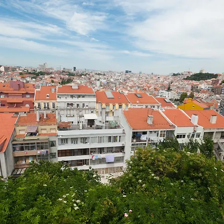 Shortstayflat Graca