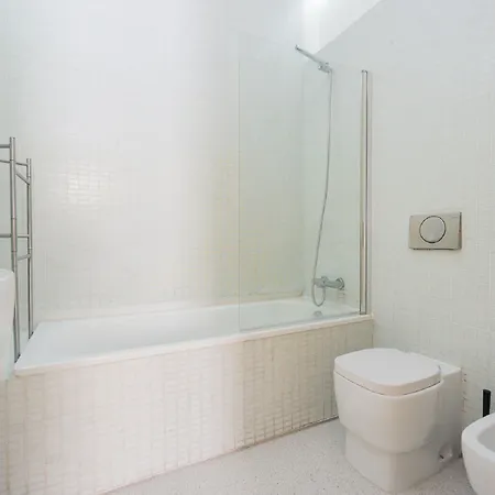 Shortstayflat Graca Apartment Lisbon