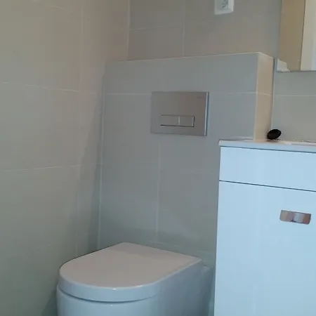 Shortstayflat Graca *