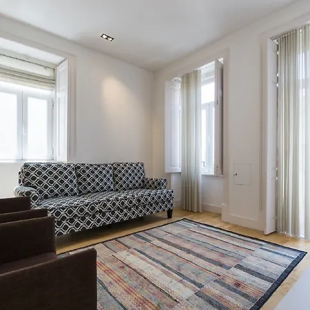 Shortstayflat Graca * Lisbon