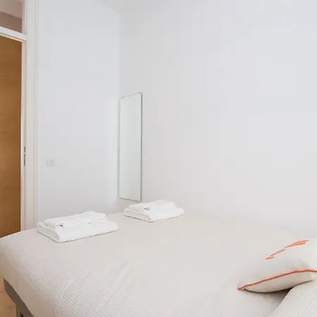 Apartment Shortstayflat Graca Lisbon