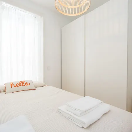 Shortstayflat Graca Lisbon