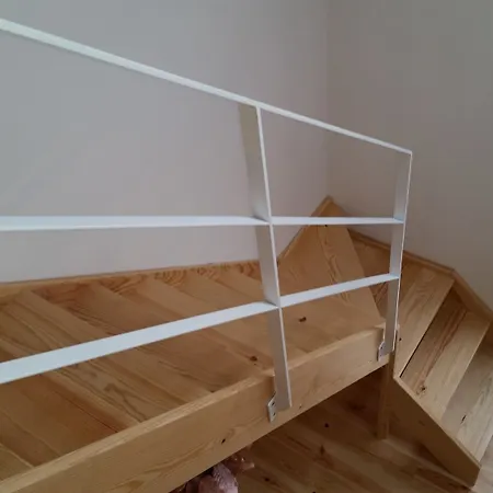 Shortstayflat Graca Apartment *