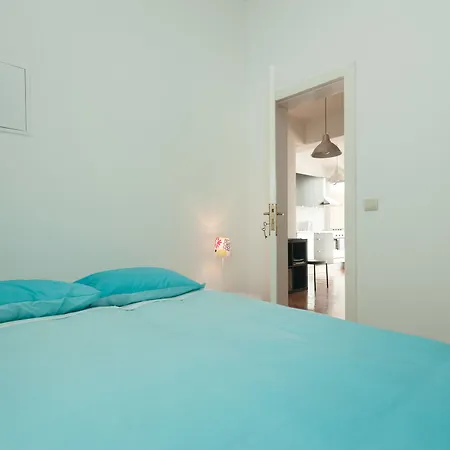 Shortstayflat Graca Apartment *