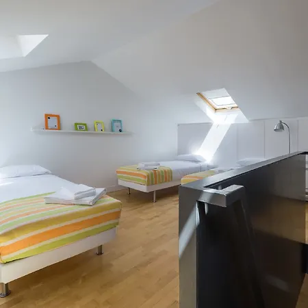 Shortstayflat Graca * Lisbon