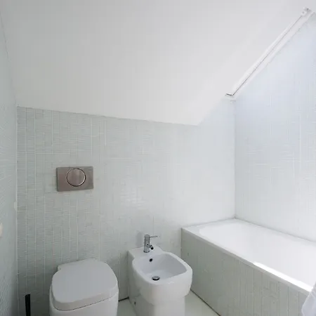 Shortstayflat Graca Lisbon
