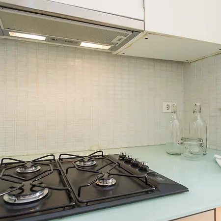 Shortstayflat Graca Apartment